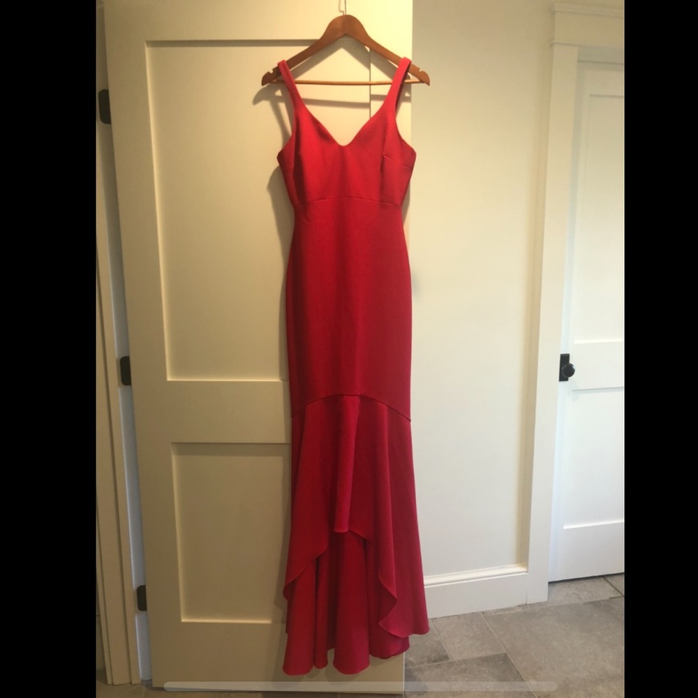 COPY - Cinq a Sept Size 2 Gown